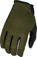 Fly Racing Mesh Riding Gloves