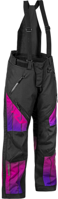 Fly Racing Women's SNX Pro Bib