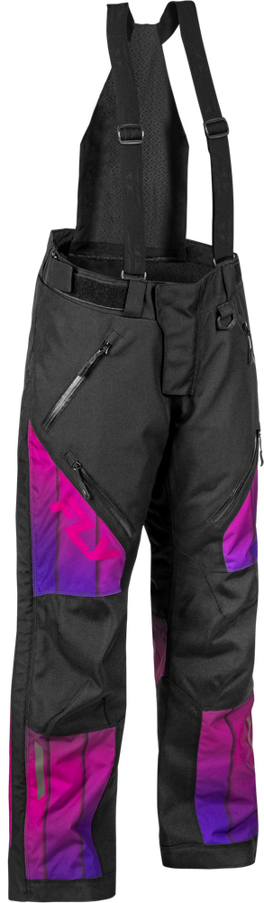 Fly Racing Women's SNX Pro Bib