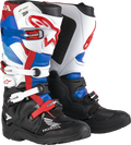Alpinestars Honda Tech 7 Enduro Drystar Motocross Boots
