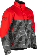 Fly Racing SNX Pro Jacket