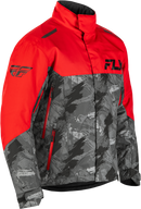 Fly Racing SNX Pro Jacket