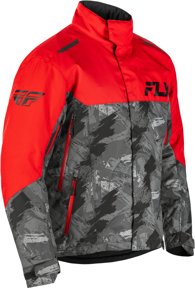 Fly Racing SNX Pro Jacket