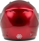 GMAX OF-17 Open-Face Street Helmet