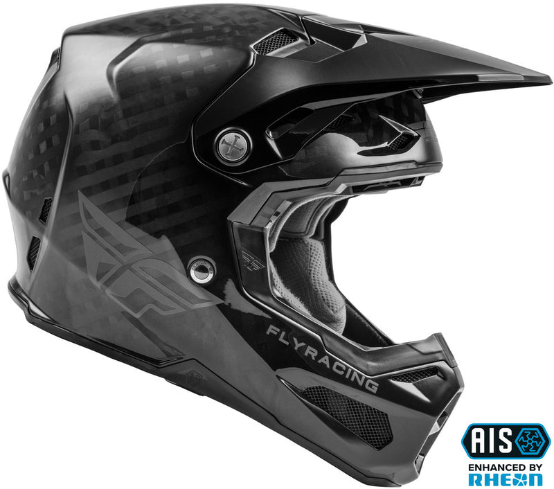 Fly Racing Formula Carbon Solid/Tracer Helmet