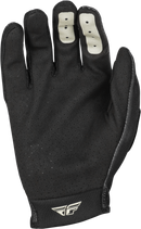 Fly Racing Men's Lite MX ATV Off-Road Riding Gloves