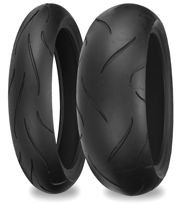 Shinko 010 APEX Street Tire
