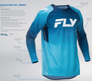 Fly Racing Evolution DST Jersey
