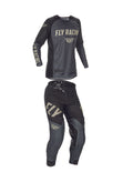 Fly Racing EVO DST Adult Moto Gear Set - Pant and Jersey