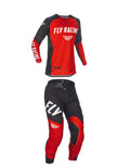 Fly Racing EVO DST Adult Moto Gear Set - Pant and Jersey