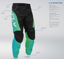 Fly Racing F-16 Riding Pants