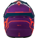 Gmax MX-46 Compound Off-Road Helmet