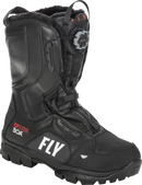 Fly Racing Marker BOA Snow Boot