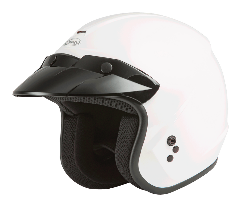 GMAX OF-2 Open-Face Helmet