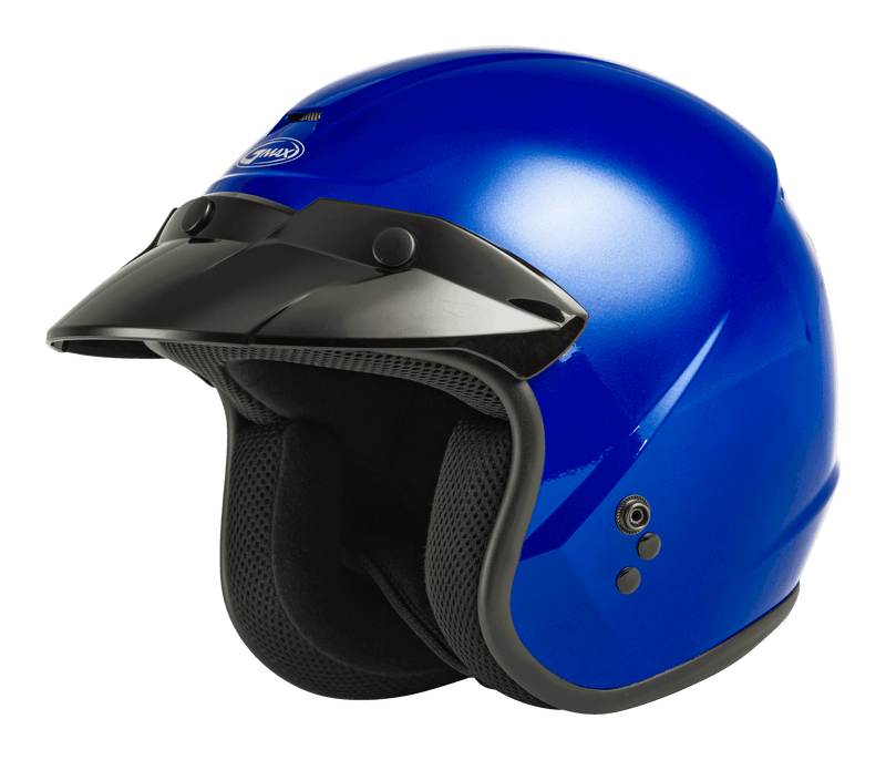 GMAX OF-2 Open-Face Helmet