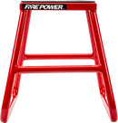 Fire Power Moto Stand