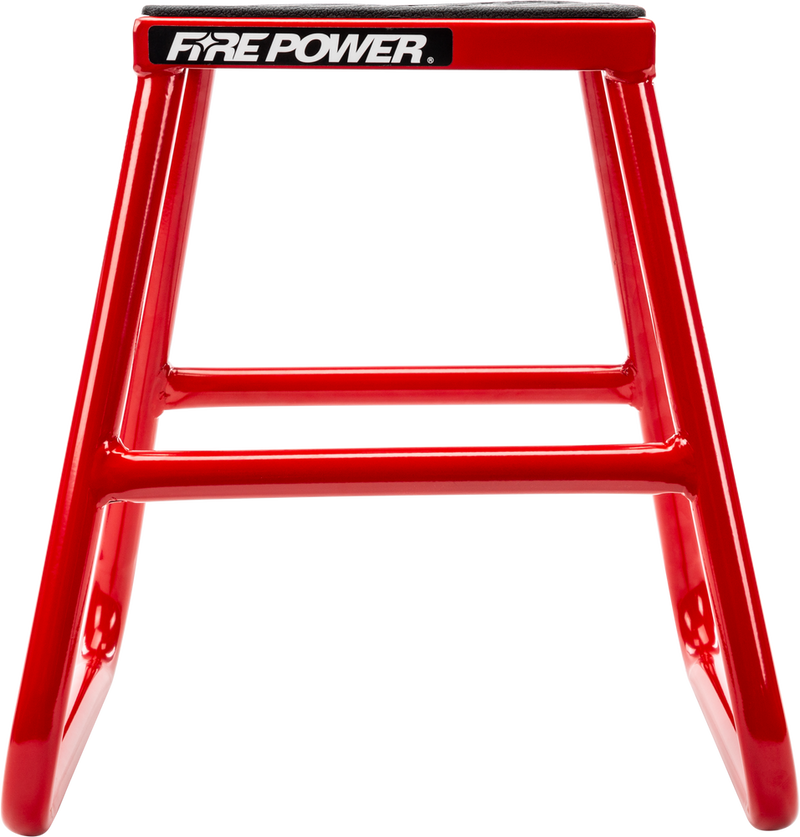 Fire Power Moto Stand