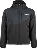 Fly Racing Checkpoint Zip Up Jacket