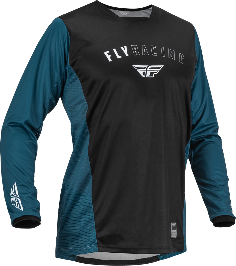 Fly Racing Adult Patrol Off Road Jersey