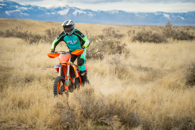 Fly Racing F-16 Riding Pants