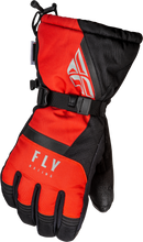Fly Racing Snow Cascade Gloves