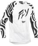 Fly Racing Evo DST Men's Moto Gear Set - Pant and Jersey Combo