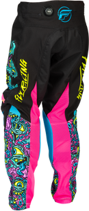 Fly Racing Youth Kinetic Pants