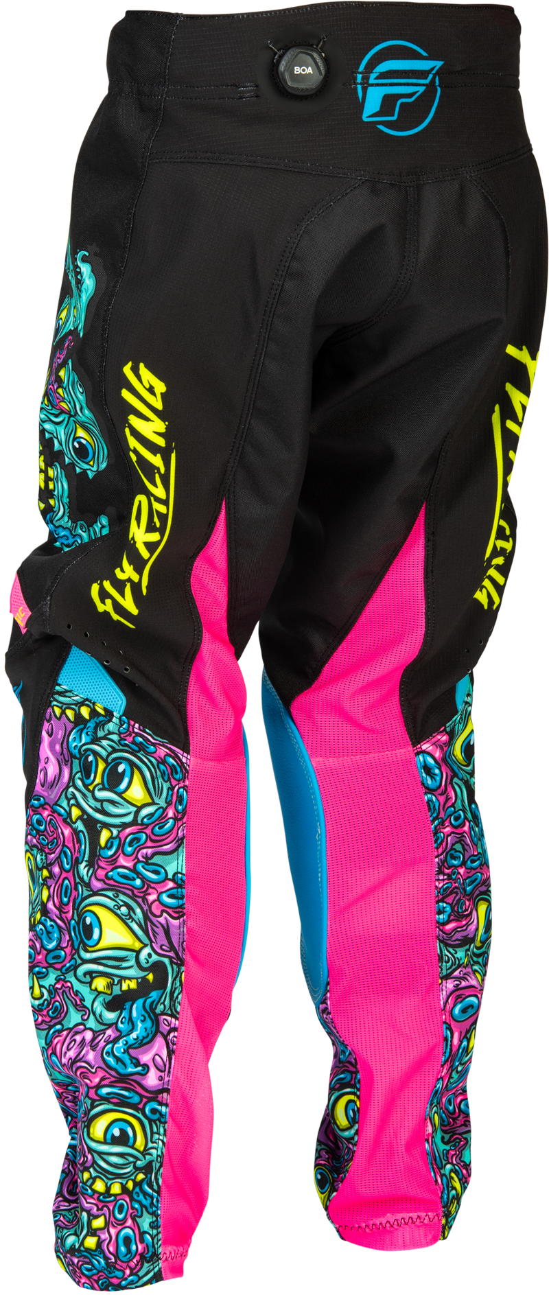 Fly Racing Youth Kinetic Pants