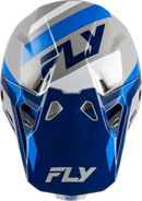 Fly Racing Formula CP Seal Helmet