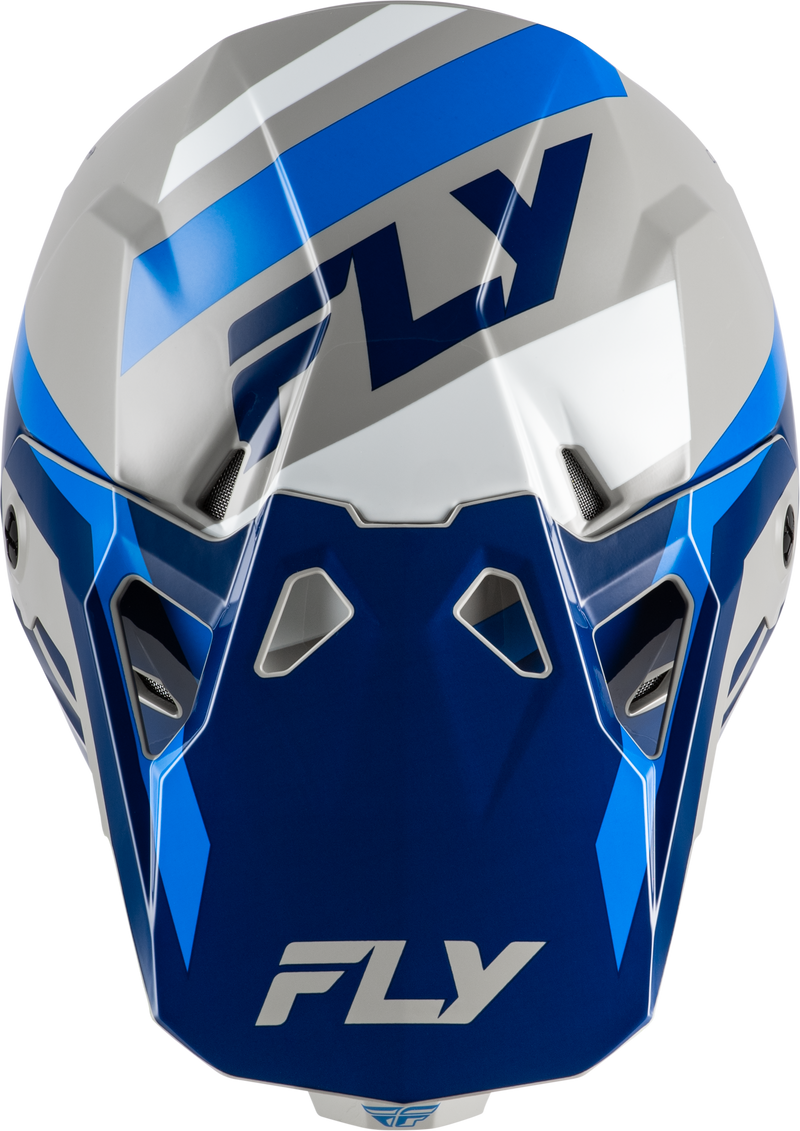 Fly Racing Formula CP Seal Helmet
