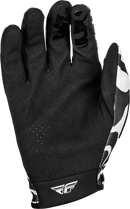 Fly Racing Youth Lite MX ATV Off-Road Riding Gloves