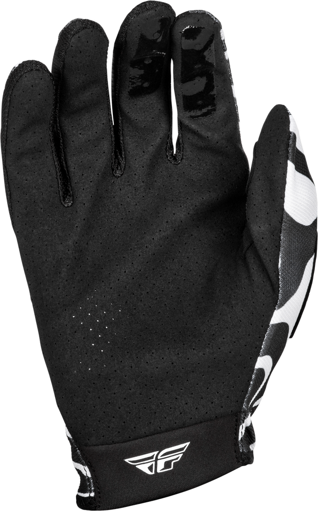 Fly Racing Youth Lite MX ATV Off-Road Riding Gloves