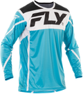 Fly Racing Men's Lite MX ATV Off-Road Riding Jersey