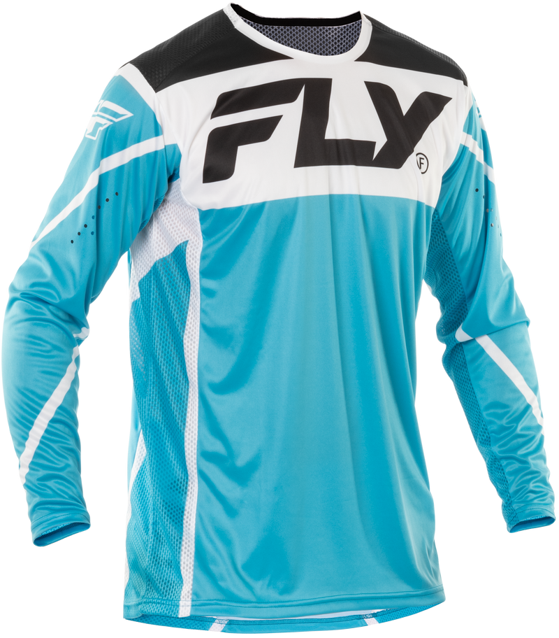 Fly Racing Lite Men's Moto Gear Set - Pant and Jersey Combo