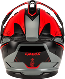 Gmax GM-11 Decima Off-Road Helmet
