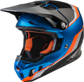 Fly Racing 2022 Adult Formula CC Driver Helmet