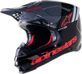 Alpinestars Supertech S-M8 Radium 2 Helmets