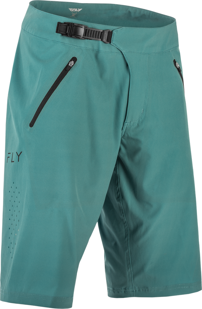 Fly Racing 2023 Warpath Riding Shorts