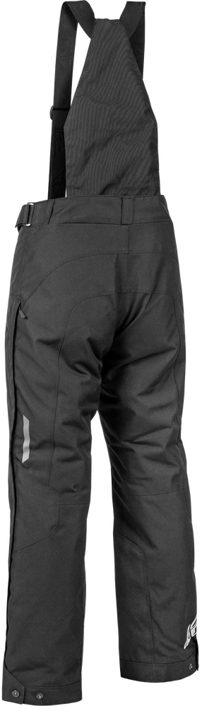 Fly Racing Women's SNX Pro Bib