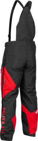 Fly Racing SNX Pro Snow Jacket and Bib Combo