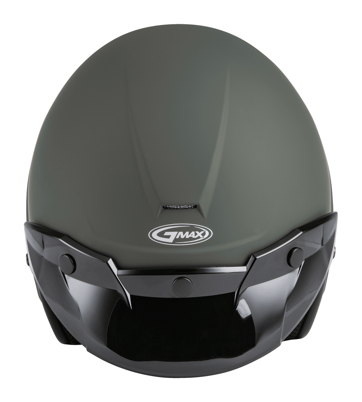gmax open face motorcycle helmet GMAX OF-2 Open-Face Helmet