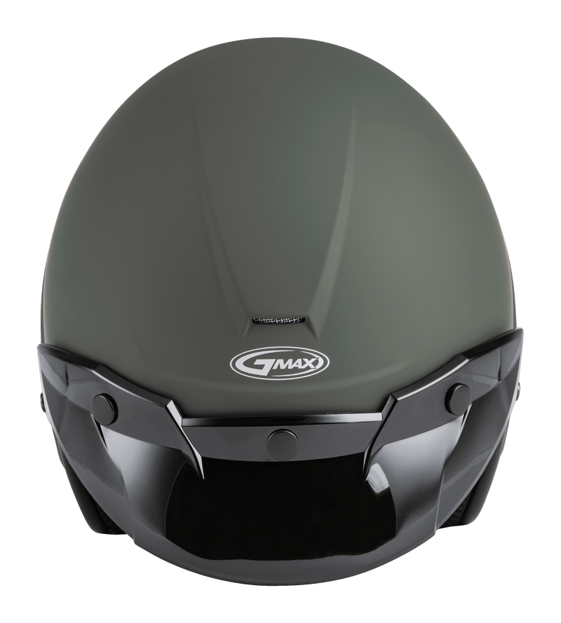 GMAX OF-2 Open-Face Helmet