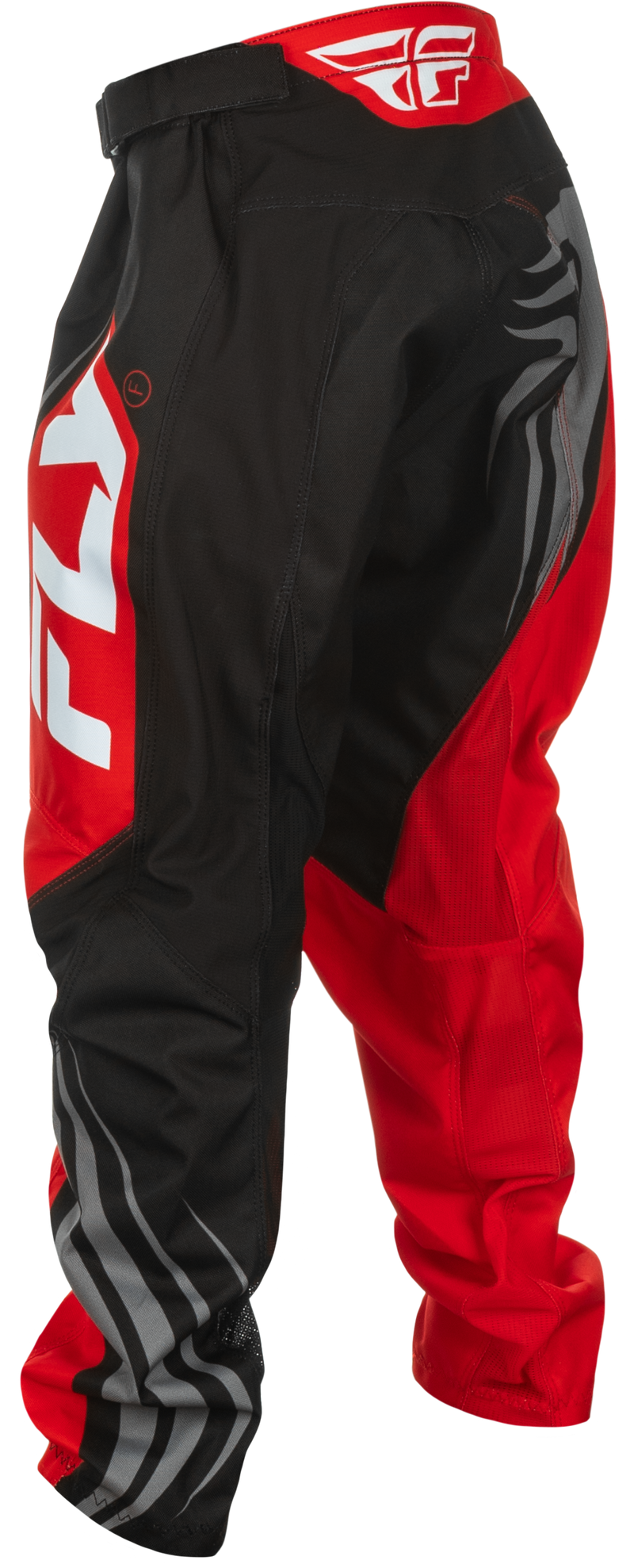 Fly Racing Youth F-16 Moto Gear Set - Pant and Jersey Combo