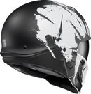 ScorpionEXO Covert 2 Open Face 3/4 Mode Motorcycle Helmet