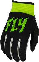 Fly Racing F-16 Youth MX BMX MTB Off-Road Riding Glove