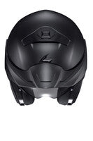 ScorpionEXO GT930 Dual Open Full Face Transformer Motorcycle Helmet Bluetooth Ready Speaker Pockets DOT ECE P/J Approved Adult