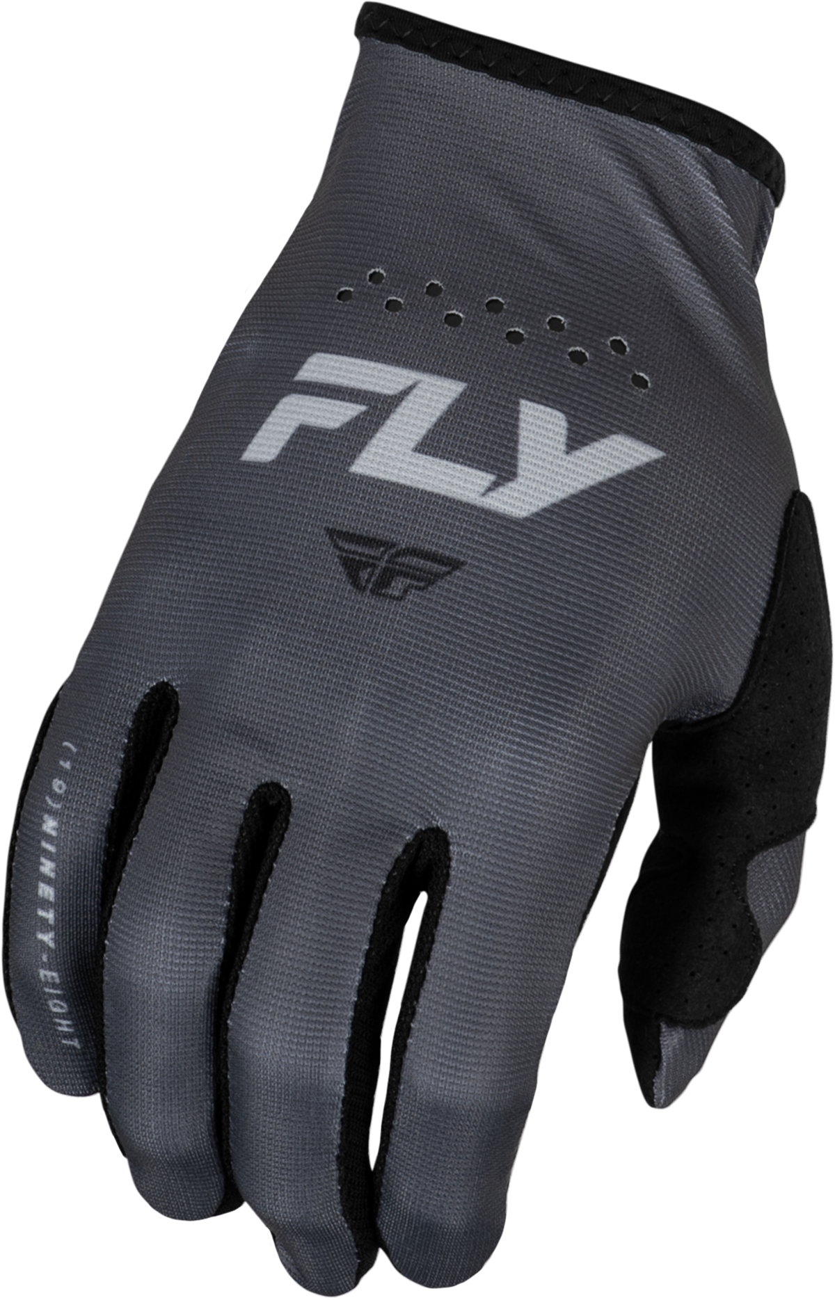 Fly Racing Guanti Da Motocross Ultra Leggeri: Touchscreen, Traspiranti, Perfetti Per Uomo - 5