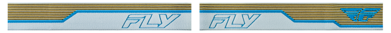 Fly Racing Zone Elite Snow Goggle