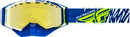 Fly Racing Zone Pro Snow Goggle