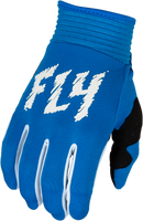 Fly Racing F-16 Youth MX BMX MTB Off-Road Riding Glove